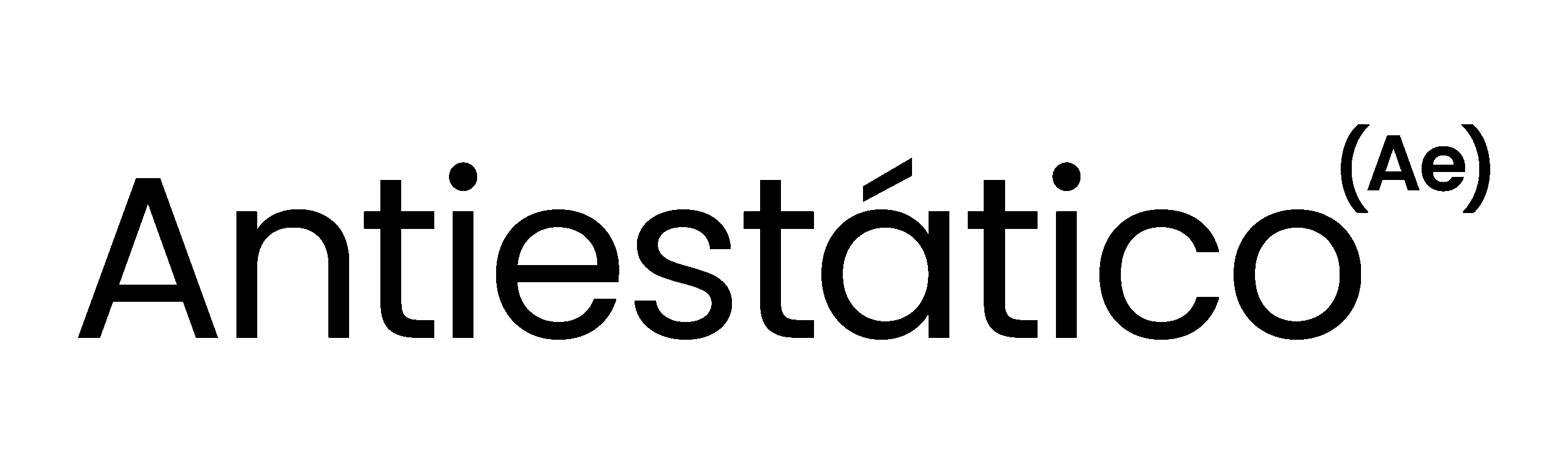 Antiestatico_logo_black